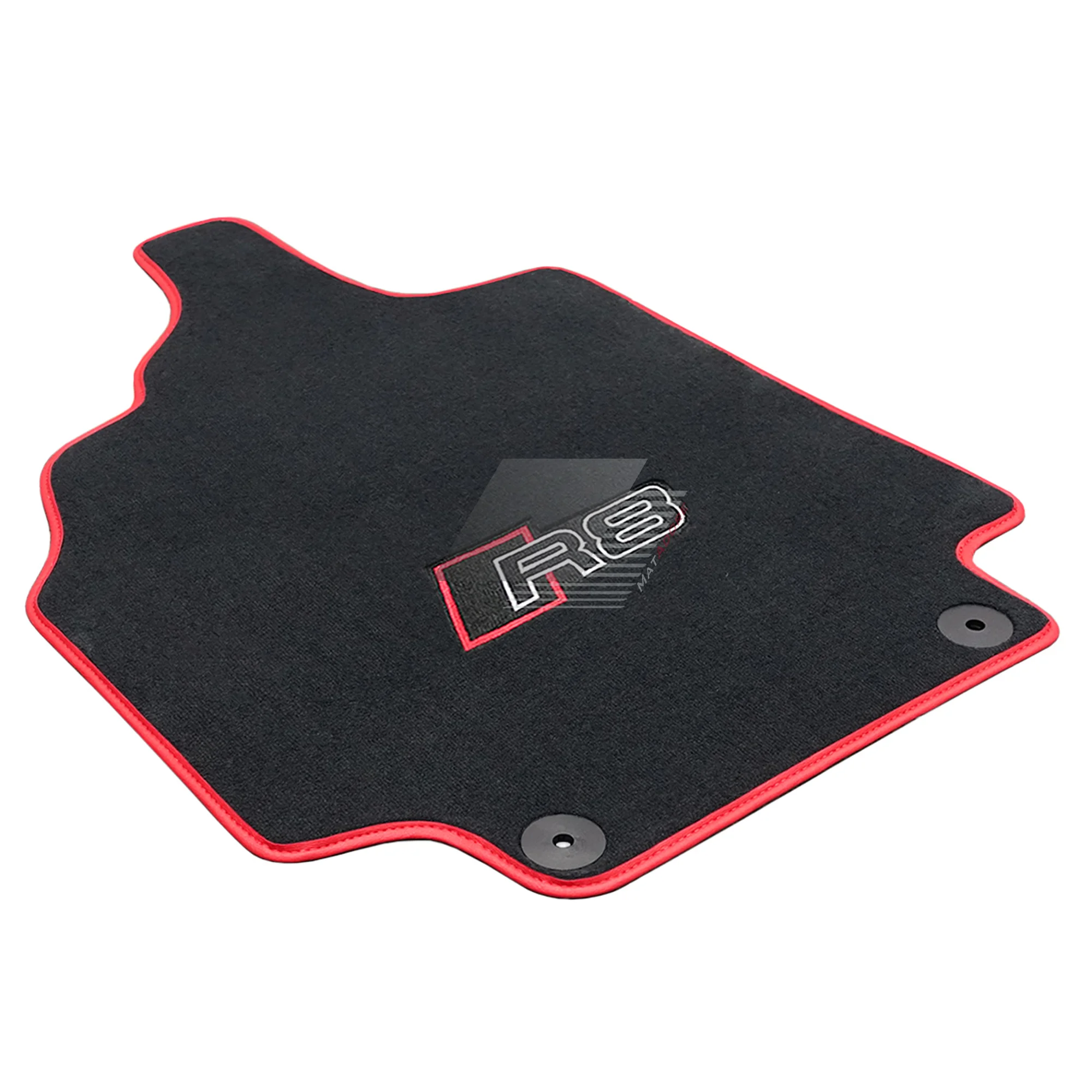 Audi R8 Floor Mats 2015 Onwards #R8 Middle